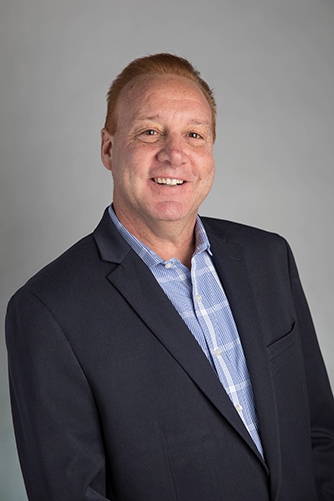 Bob Richthammer - 2018 Honoree